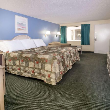 Days Inn South Austin Extérieur photo