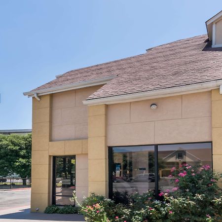 Days Inn South Austin Extérieur photo