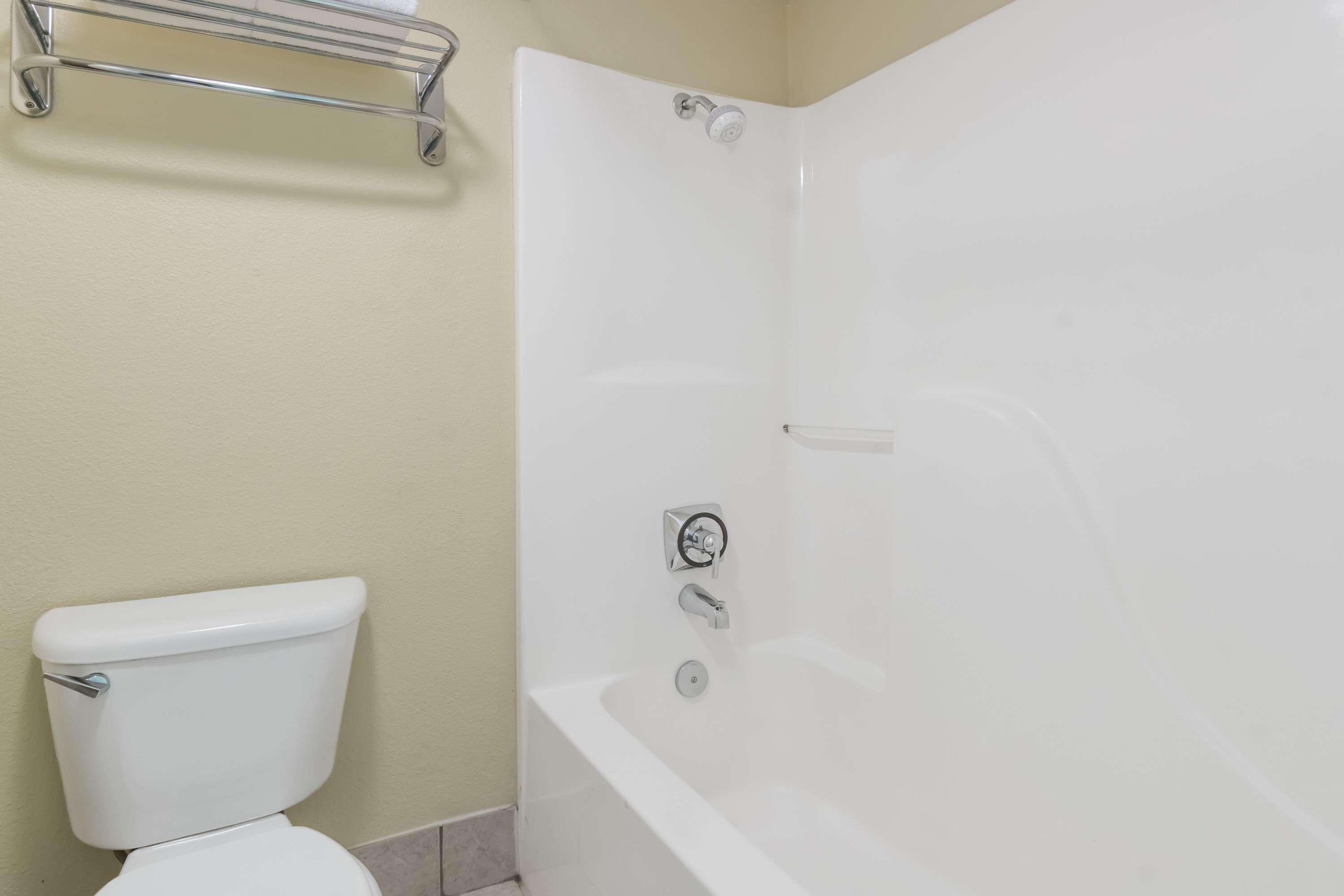 Days Inn South Austin Chambre photo