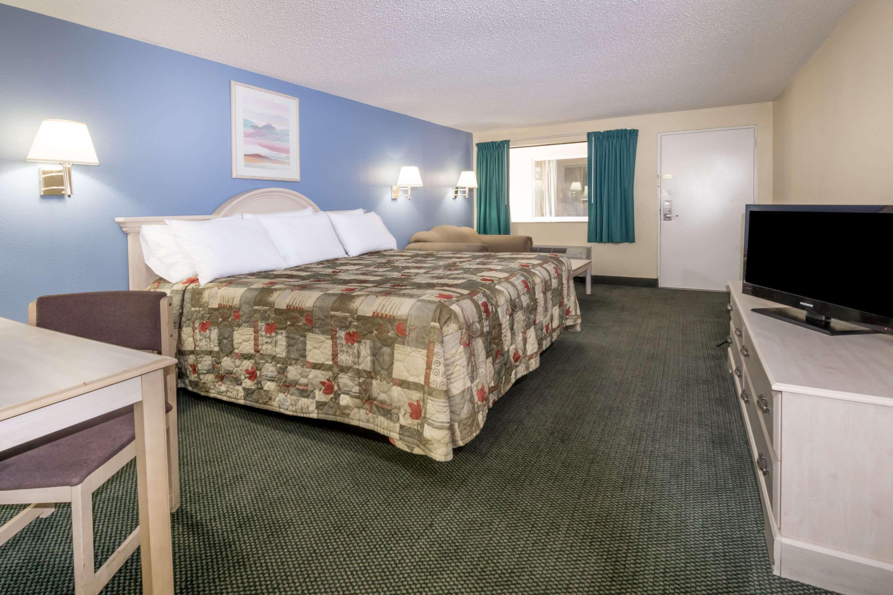 Days Inn South Austin Extérieur photo