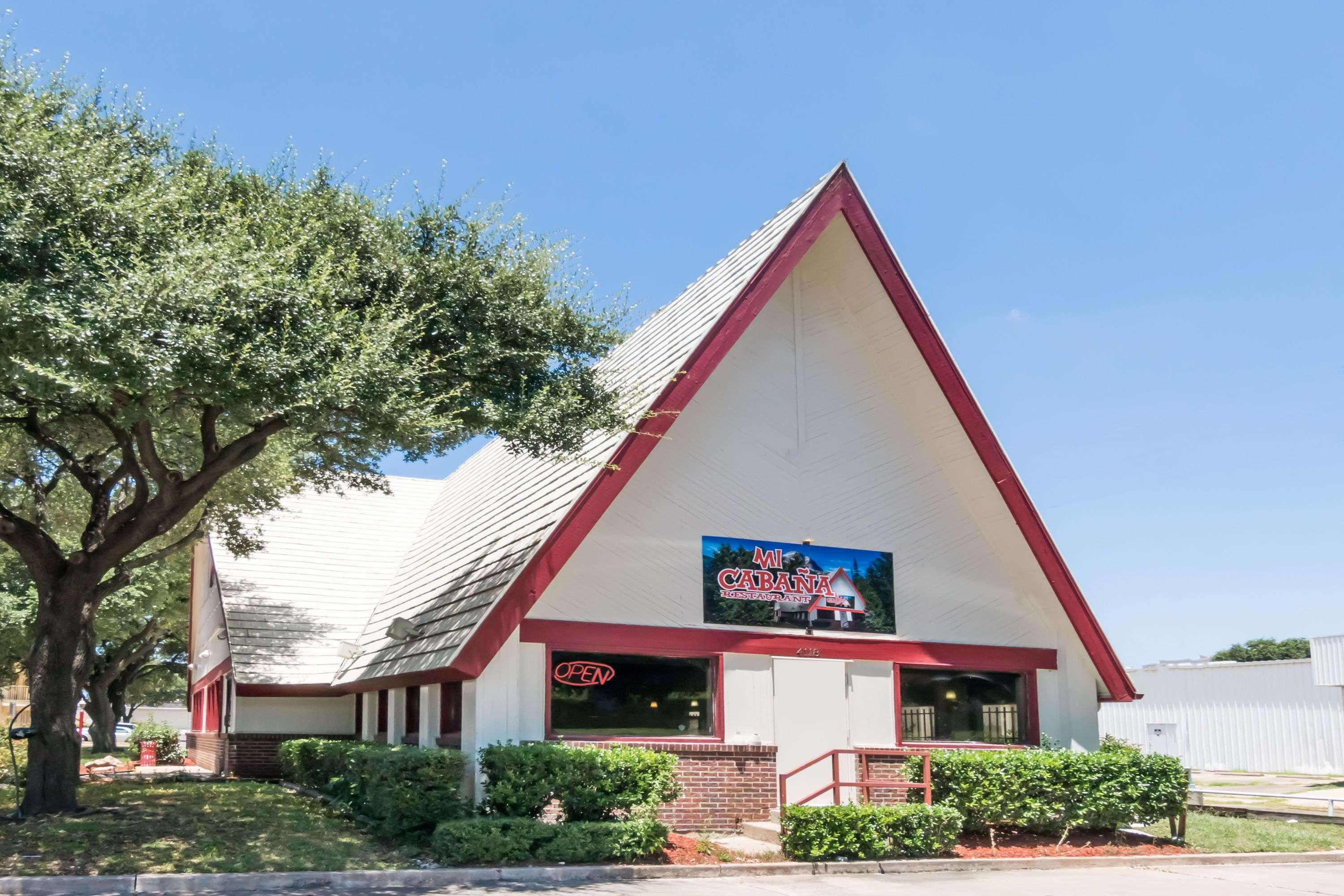 Days Inn South Austin Extérieur photo