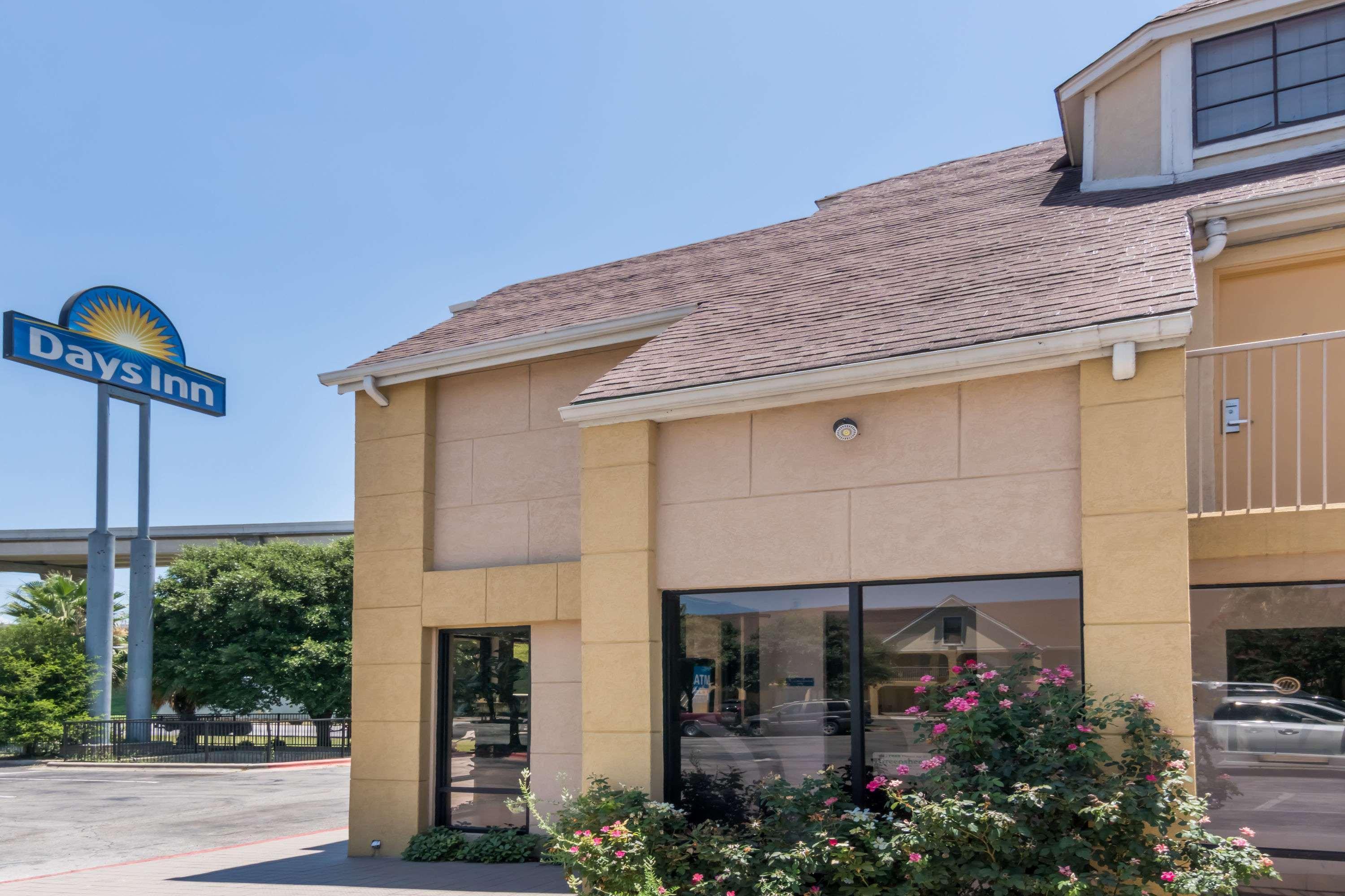 Days Inn South Austin Extérieur photo