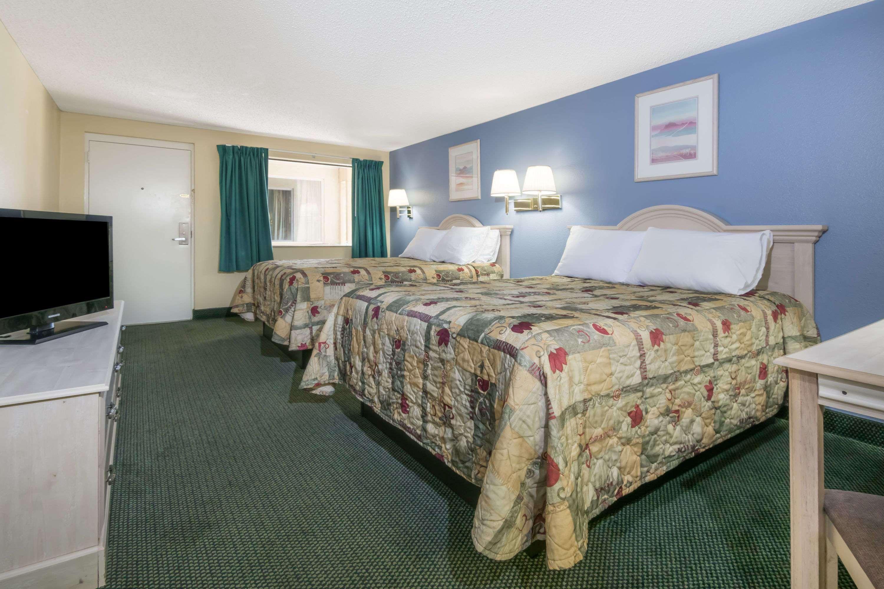 Days Inn South Austin Extérieur photo