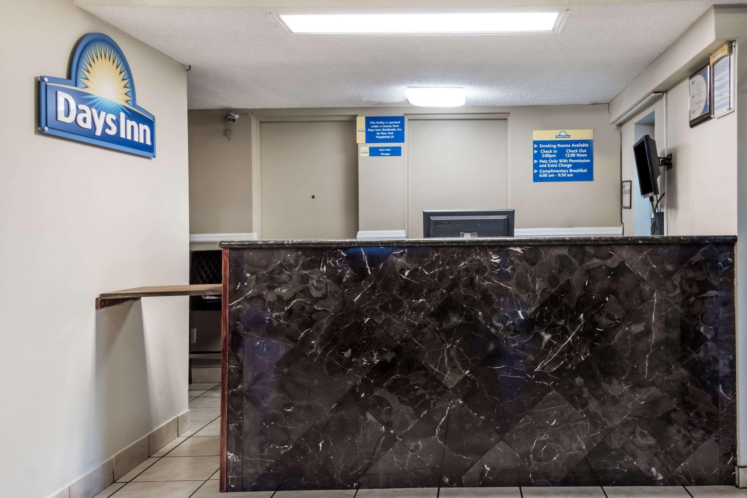 Days Inn South Austin Extérieur photo
