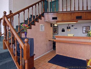 Days Inn South Austin Intérieur photo