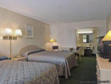Days Inn South Austin Chambre photo