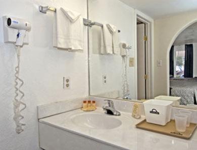 Days Inn South Austin Chambre photo
